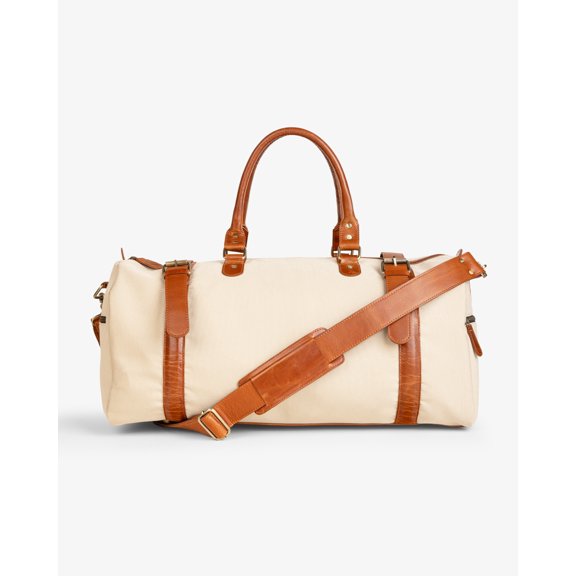 Sunbrella® Maverick Duffel | Beige