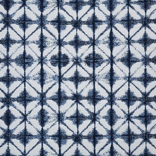 Sunbrella Midori Indigo 145256-0001 Indoor/Outdoor Upholstery Fabric By The Yard