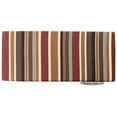 thumbnail image 1 of Sunbrella® Neck Pillow With Velcro Ties, 1 of 5