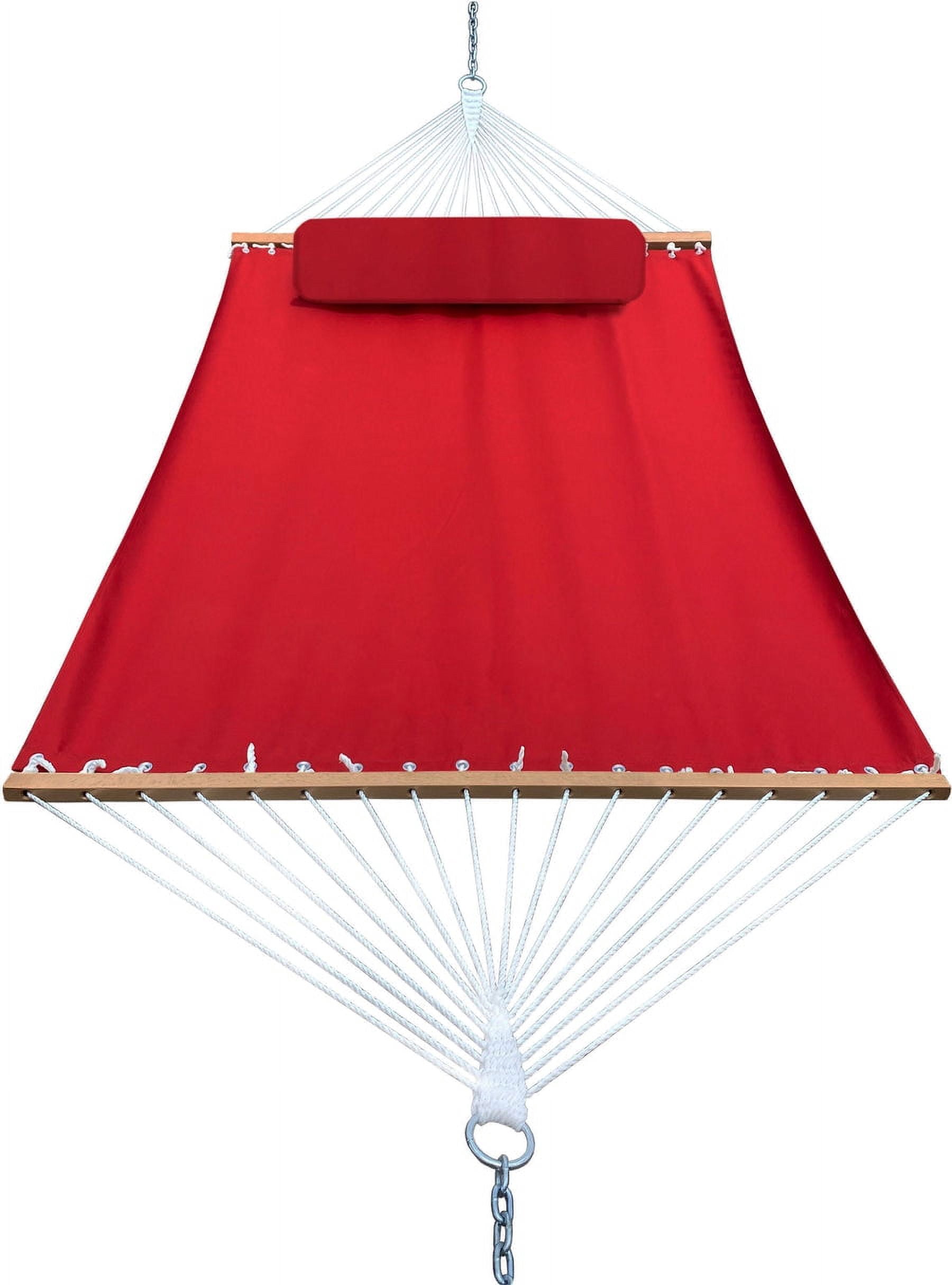 Sunbrella® Original Deluxe Size Hammock