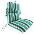 thumbnail image 1 of Sunbrella Outdoor 22" x 45" x 5" Chair Cushion, 1 of 10