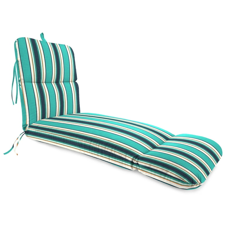 Free Shipping Sunbrella Outdoor 22 x 74 x 5 Chaise Cushion Walmart