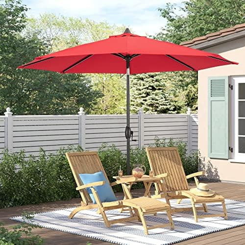 Sunbrella Patio Umbrella