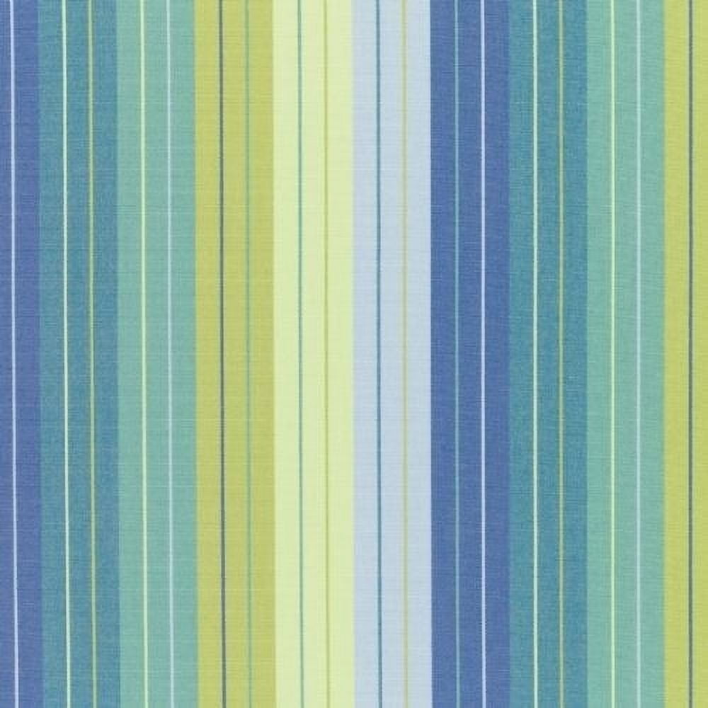 Sunbrella Seville Seaside 5608-0000 Indoor/Outdoor Upholstery Fabric By The Yard