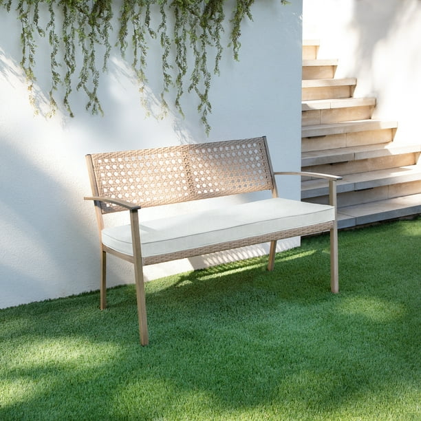 44 x 19 bench cushion clearance