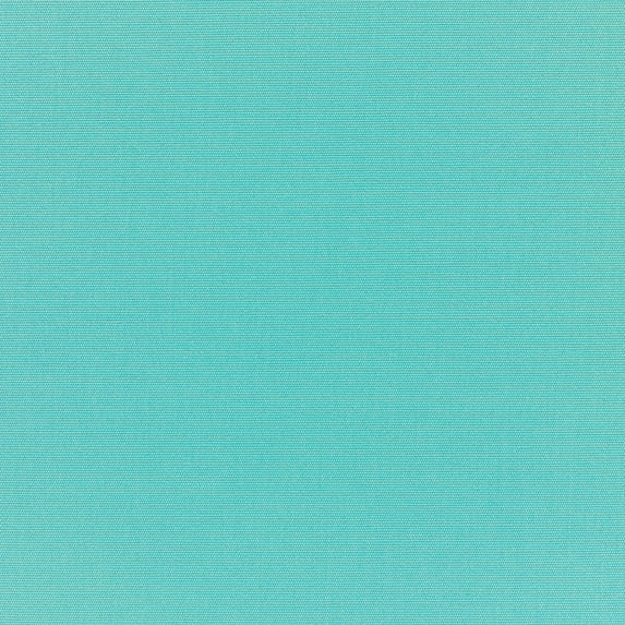 Sunbrella Sorra Home Canvas Indoor/Outdoor Tufted Bench Cushion 55 x 18 x 2 - Canvas Aruba