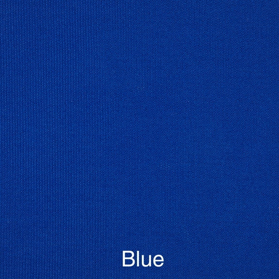 Sunbrella Sorra Home Indoor/ Outdoor 26-inch Square Floor Pillow Blue