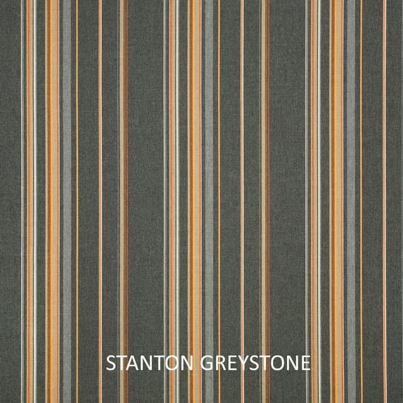 Sunbrella Sorra Home Indoor/ Outdoor Chaise Lounge Cushion - 79 in l x 25 in w sunbrella - stanton greystone