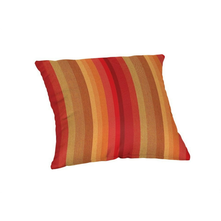 Astoria 2025 sunset cushions