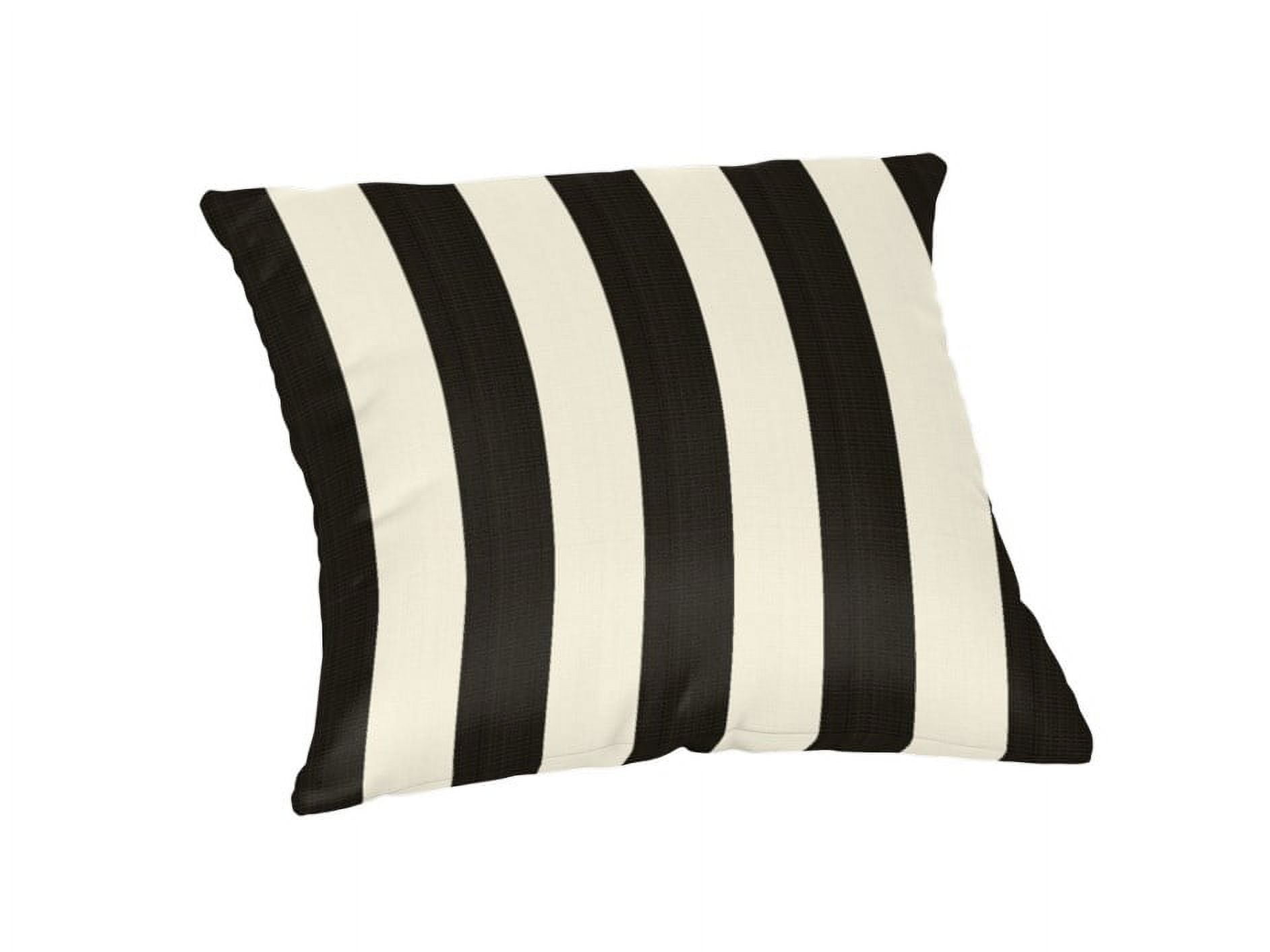 Sunbrella 20 x 13 Lumbar Pillow Trusted Fog Walmart