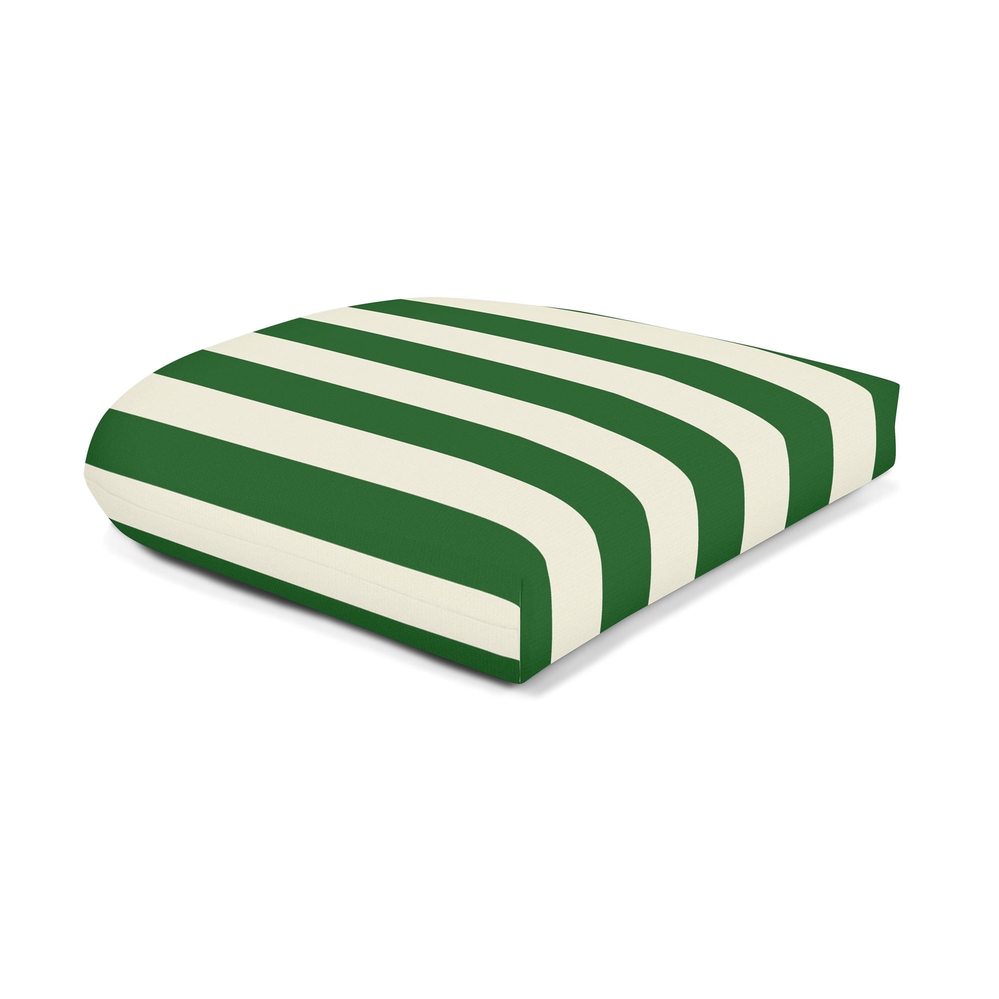 スーパーセール 半額タイムセール Stripe Sunbrella Cushion Casual Outside Patio Furniture, アウトドア寝具