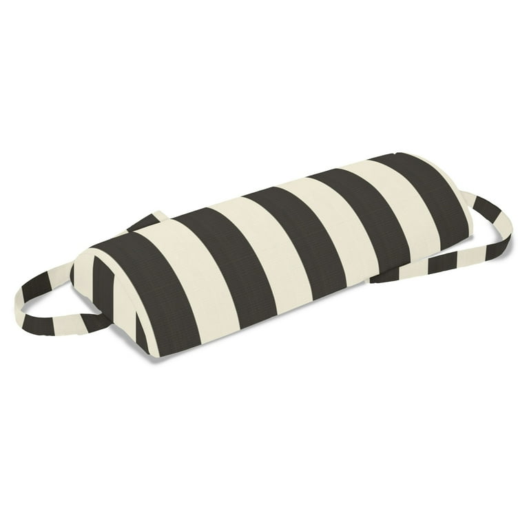 Sunbrella headrest pillow sales