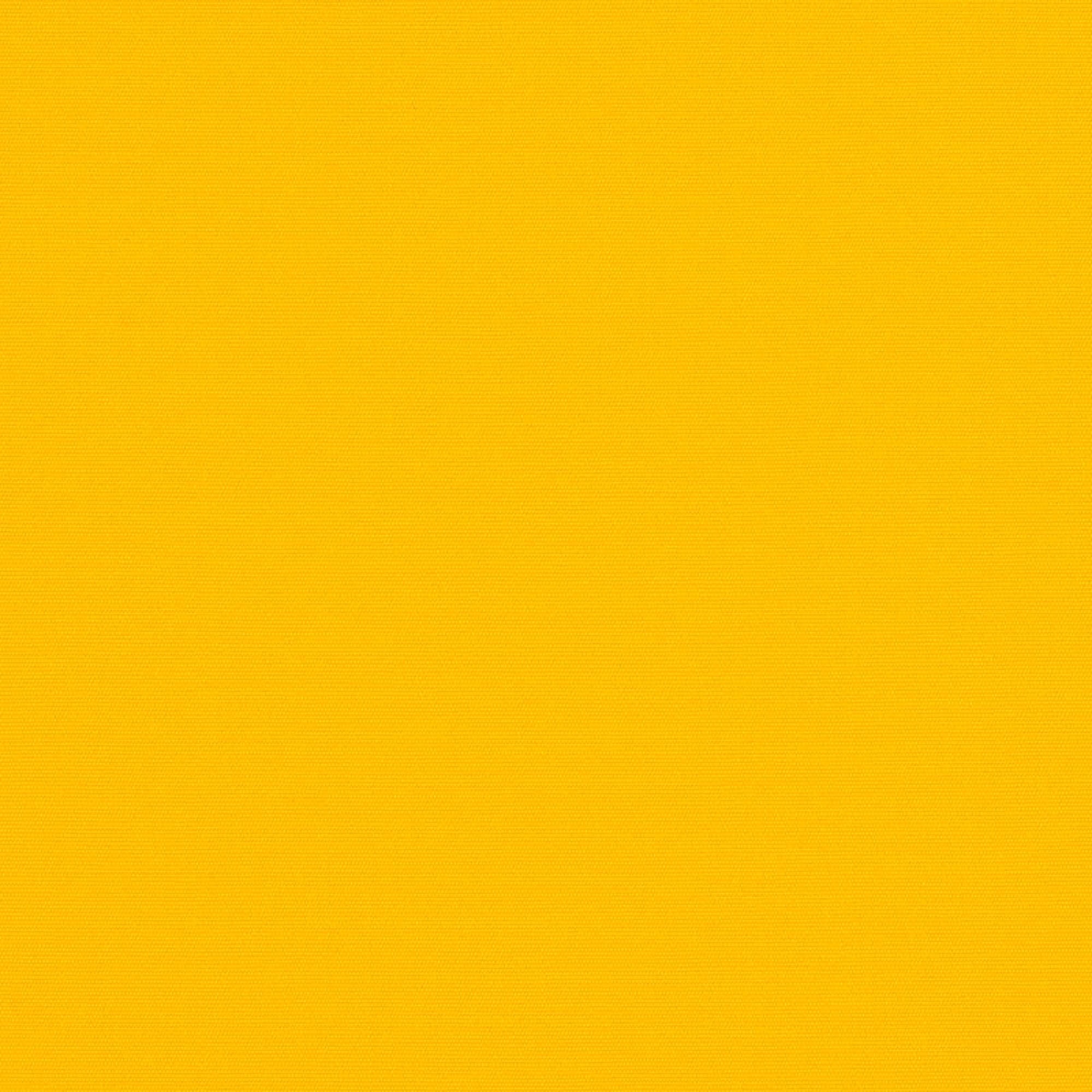 Sunbrella Sunflower Yellow 6002-0000 Awning / Marine Grade 60 Width Fabric by the Yard. Price per 1 yard.