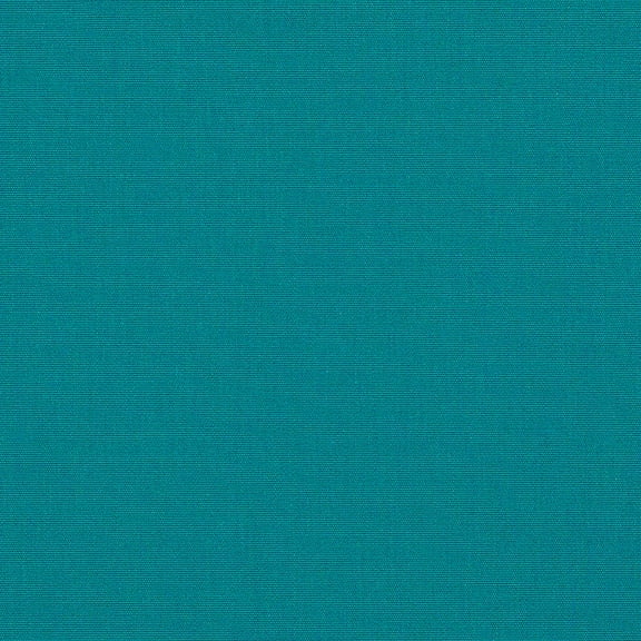 Sunbrella Turquoise 6010-0000 Awning / Marine Grade 60 Width Fabric By The Yard