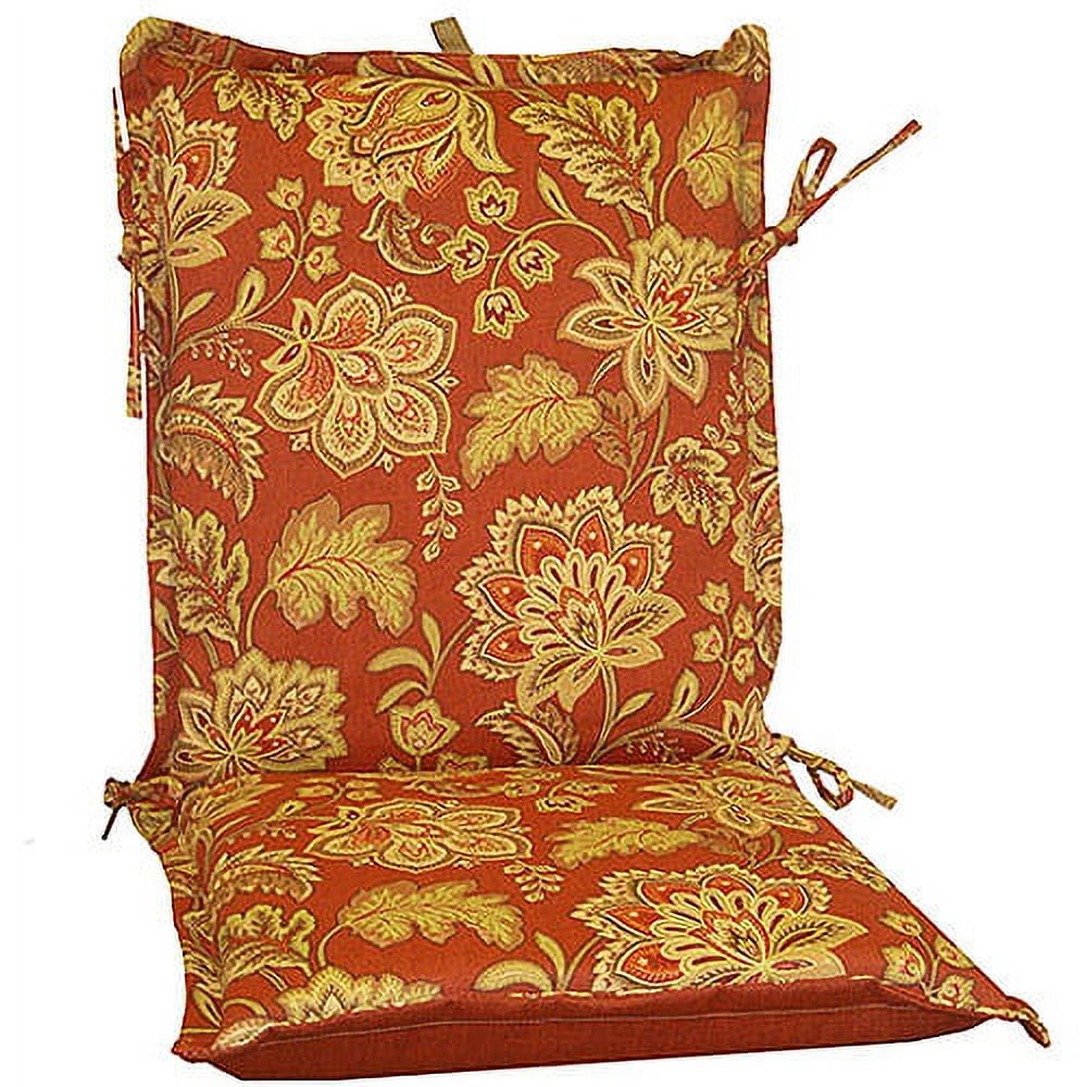 Sunbridge Flange Chair Cushion