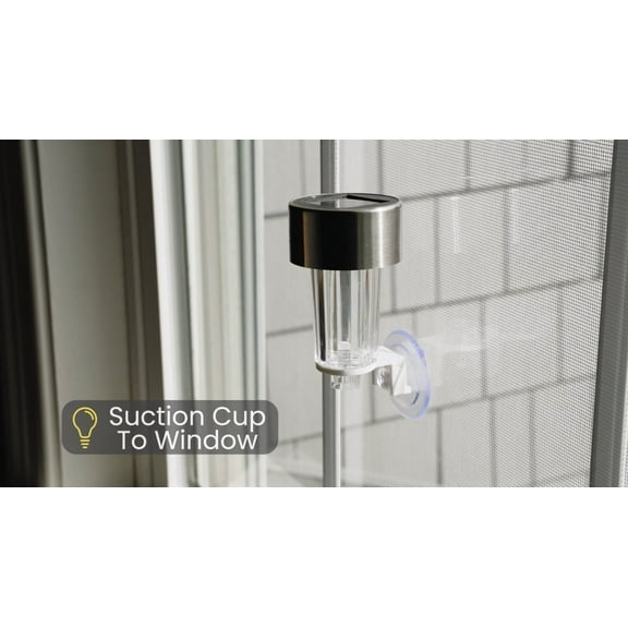 Sunbright Nightlight