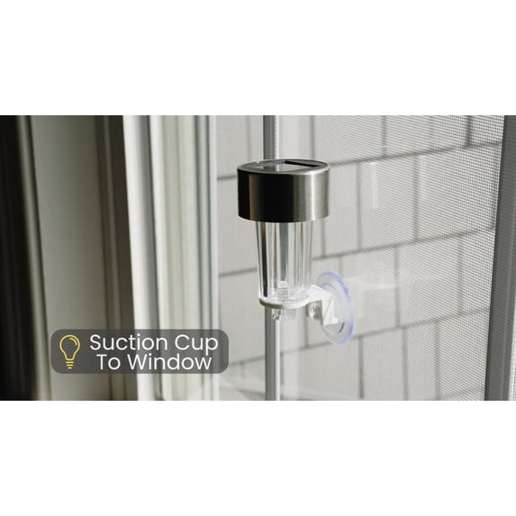 Sunbright Nightlight