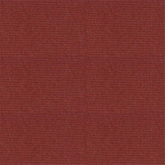 Sunbrite Headliner 60 in. 1855 Napped Polyester Fabric, Garnet