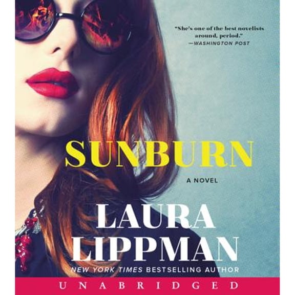 Pre-Owned Sunburn Paperback