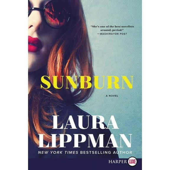 Sunburn, (Paperback)