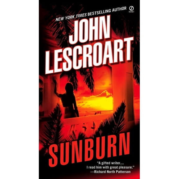 Pre-Owned Sunburn, (Paperback)