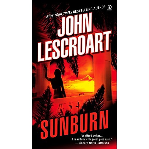 Pre-Owned Sunburn Paperback