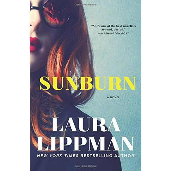 Pre-Owned Sunburn (Hardcover) 0062389920 9780062389923