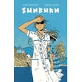 thumbnail image 1 of Sunburn (Paperback), 1 of 1