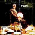 thumbnail image 1 of Fuel - Sunburn - CD, 1 of 1