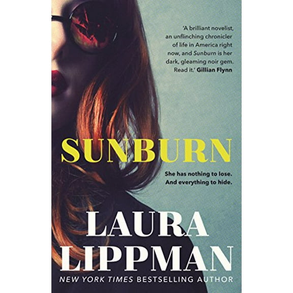 Pre-Owned Sunburn (Paperback) 0571335675 9780571335671