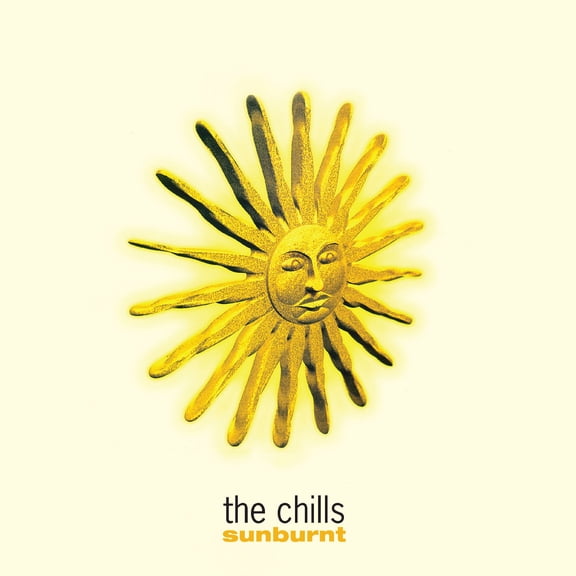 The Chills - Sunburnt - Yellow - Music & Performance - Vinyl