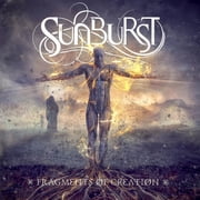 Sunburst - Fragments of Creation - Music & Performance - CD