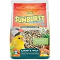 thumbnail image 1 of Sunburst Gourmet Blend Canary & Finch, 1 of 4