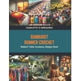 thumbnail image 1 of Sunburst Runner Crochet: Radiant Table Accessory Designs Book (Paperback), 1 of 1