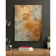 thumbnail image 1 of Sunburst - Sun Canvas Wall Art, 1 of 2