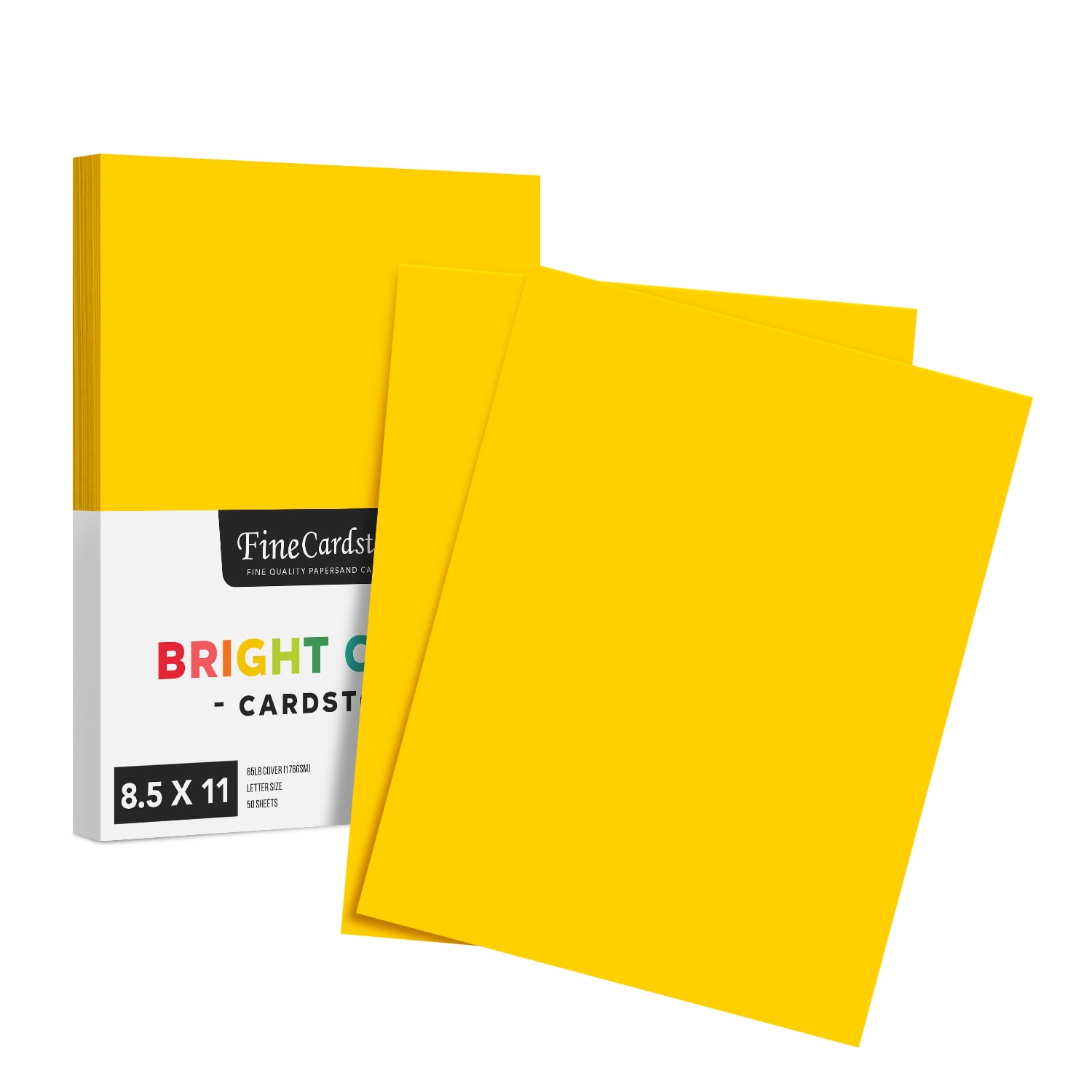 Sunburst-Yellow-Neenah-