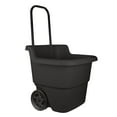 thumbnail image 1 of Suncast 15-gal Lawn & Garden Cart, Durable Resin Material, Assembled L: 20.75", W: 22.5", H: 35.75", 1 of 8