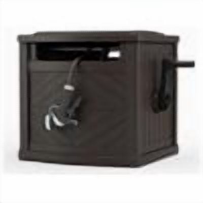 Suncast 150 ft. Hideaway Hose Storage