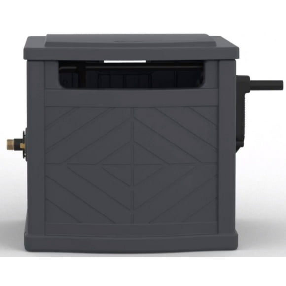 Suncast Hose Reel Replacement Parts