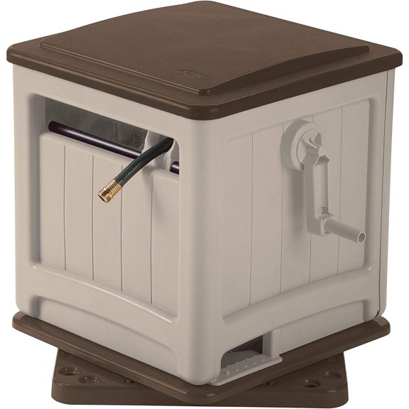 Suncast Hose Reel Replacement Parts