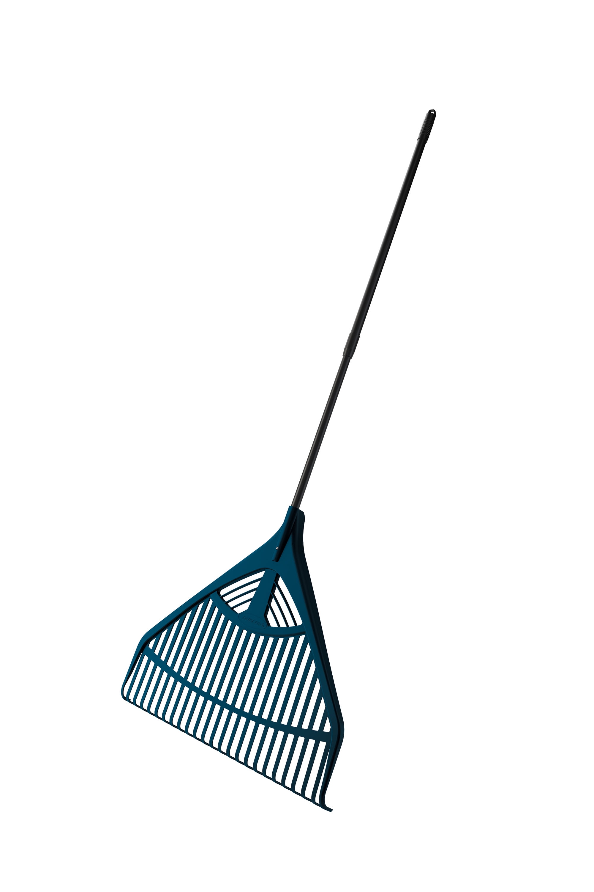 Plastic 2024 garden rake