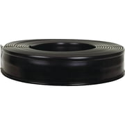 Suncast Eco Edge Lawn Edging - Plastic, Multicolor - 2 Piece, 50   Residential Use, Standard Application