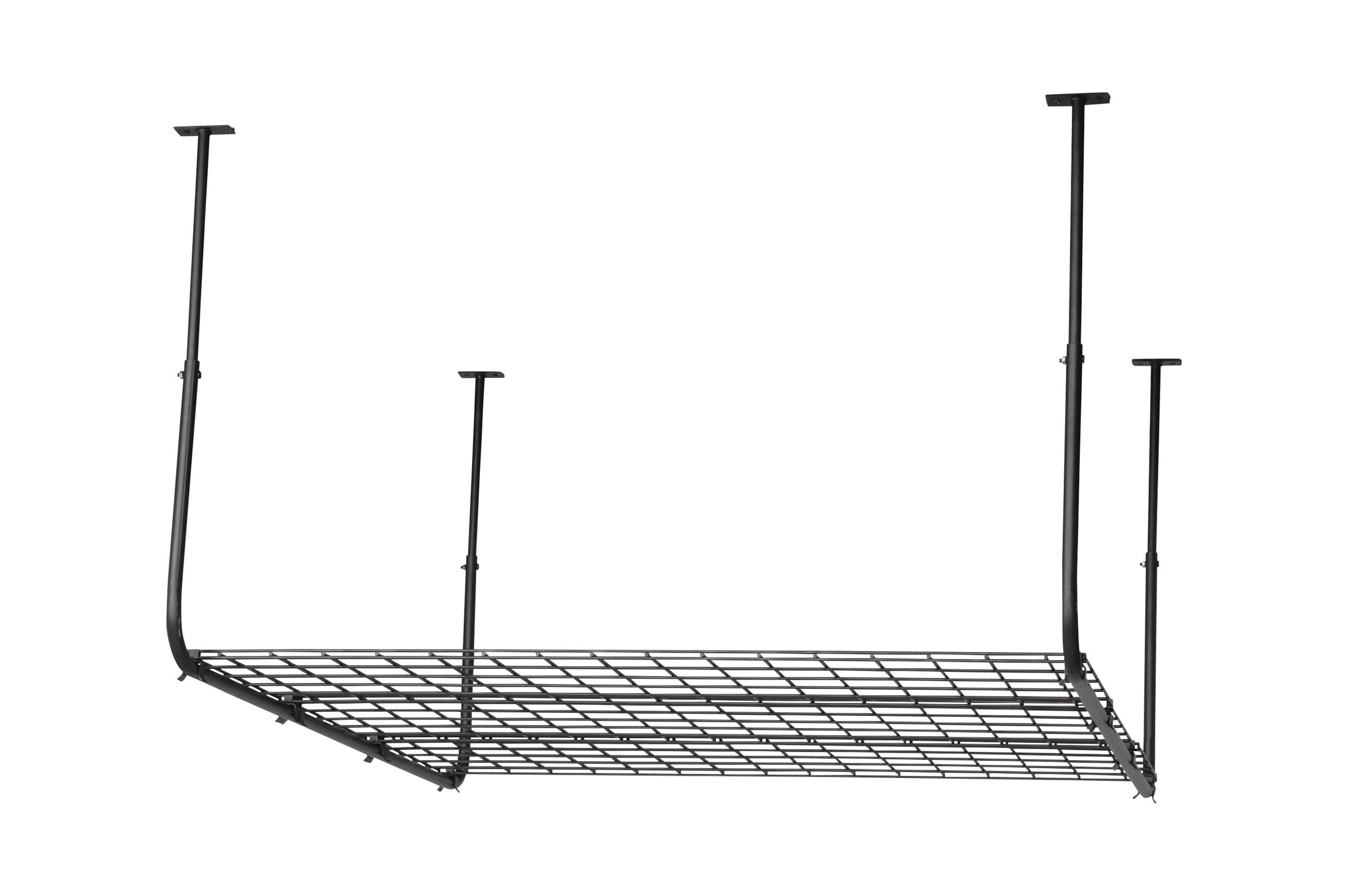 Suncast Adjustable Ceiling Storage, MCS4545