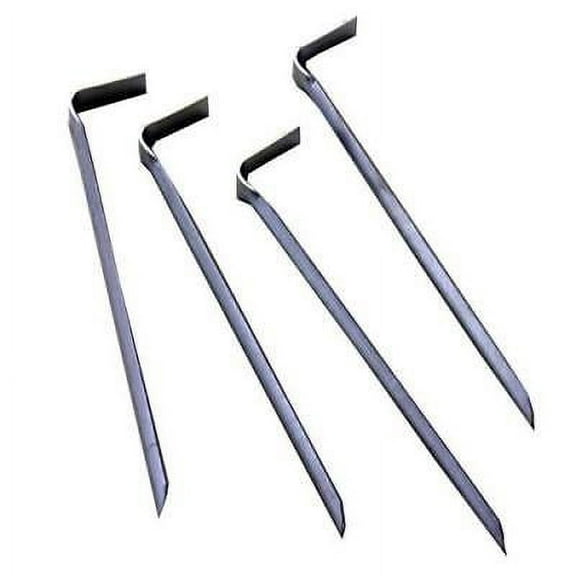 Suncast Anchor Edging Stakes, 2 Pack