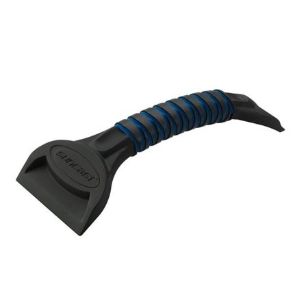 Suncast Arched Ice Scraper with Chipper