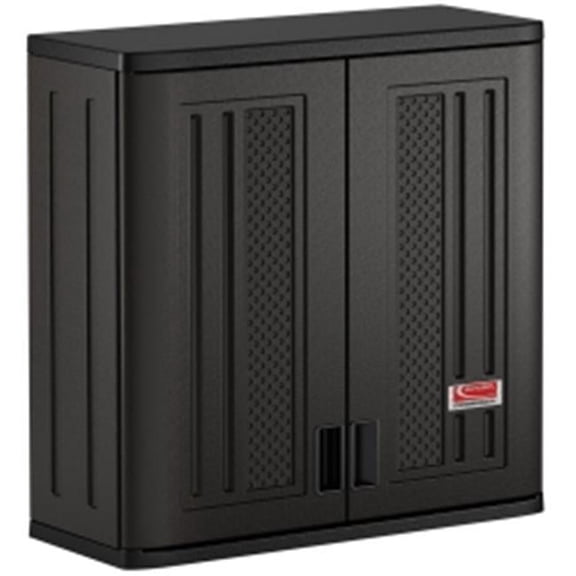 Suncast BMCCPD3000 Commercial Wall Storage Cabinet