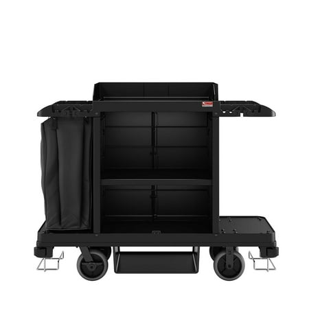 Suncast Commercial House Keeping Cart Standard (HKC1000)