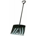 thumbnail image 1 of Suncast Corp 18"GRN Poly Snow Shovel 8 Pack, 1 of 1