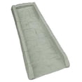 thumbnail image 1 of Suncast Corp SB24 Light Taupe Decorative Downspout Splash Block - Quantity of 4, 1 of 2