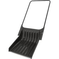 Suncast Corp. Suncast 22 Sled Snow Shovel - Pack of 8